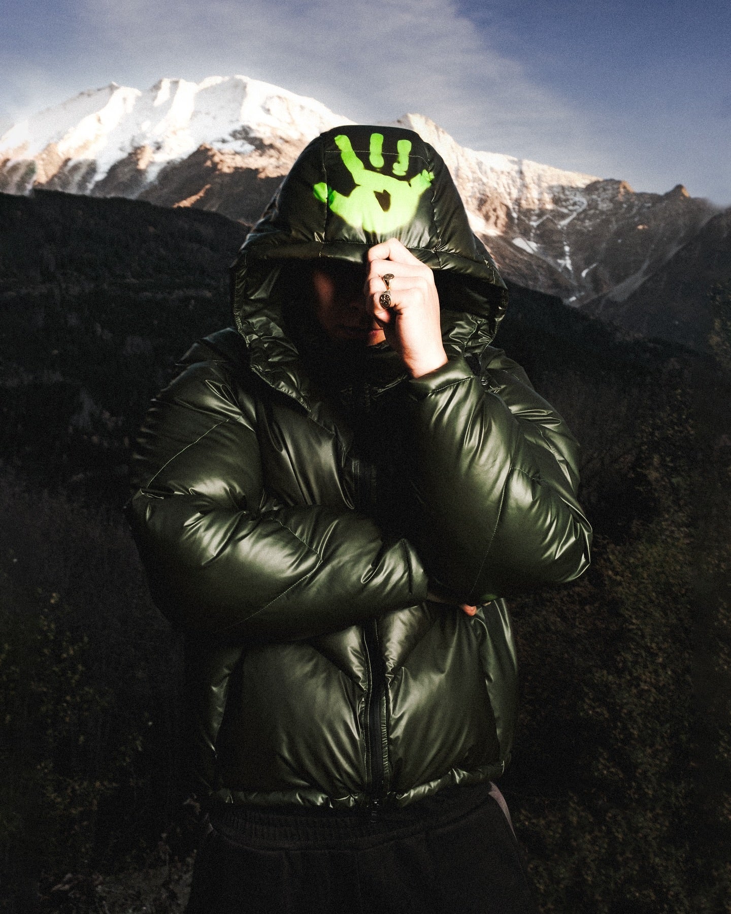 Mertra Heat Reactive Heat Reactives Puffer